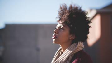 How To Take Care Of Curly Hair In Singapore’s Humidity