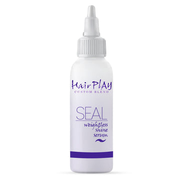 SEAL Weightless Hair Styling Serum