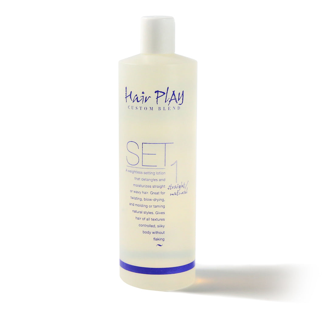 Hair Play Set #1 Hair Mousse for Frizz Control and Wavy Hair | Leave-In Hair Curl Foam &  Mousse for Light Hold | Curly, Frizzy, Color Treated