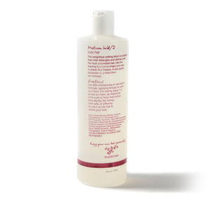 Hair Play SET #2 Hair Mousse for Frizz Control and Wavy Hair | Ease Frizz with Volumizing Leave-In Hair Styling Mousse & Hair Foam